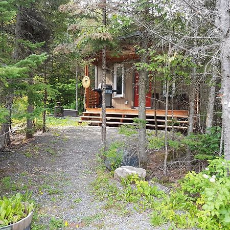 Chalet Milan Luaran gambar