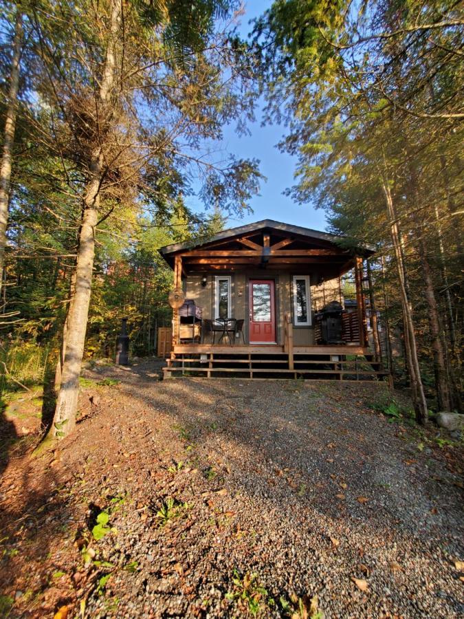 Chalet Milan Luaran gambar