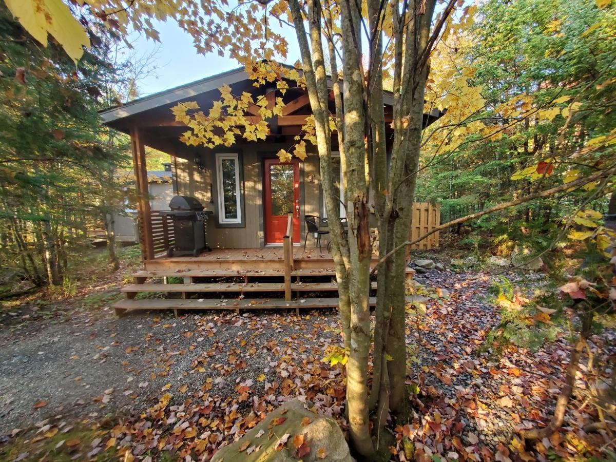 Chalet Milan Luaran gambar