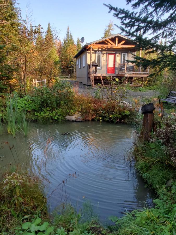 Chalet Milan Luaran gambar