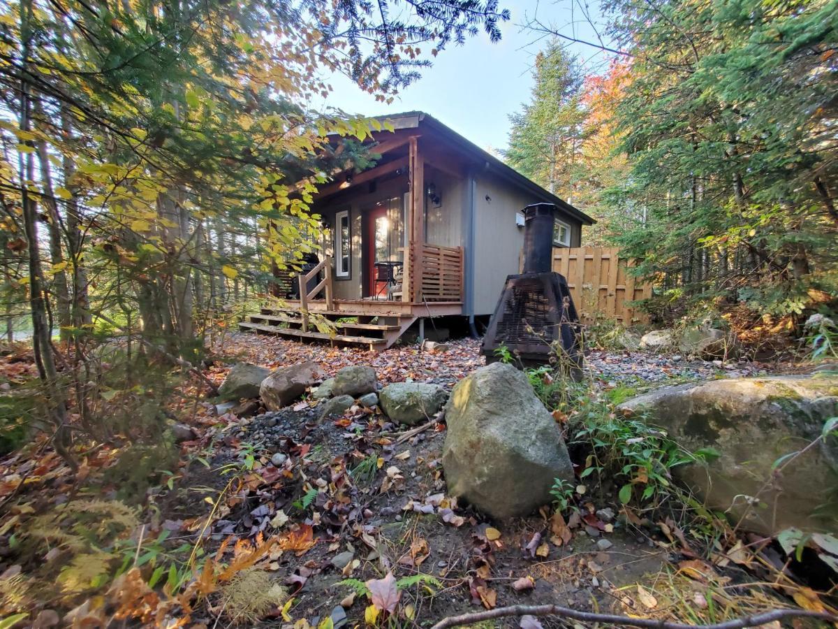 Chalet Milan Luaran gambar