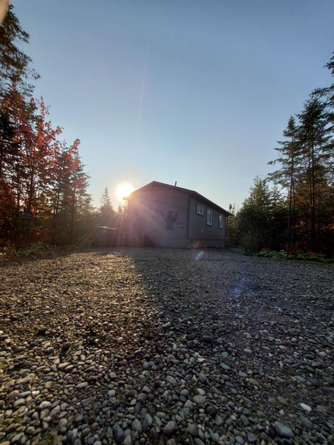Chalet Milan Luaran gambar