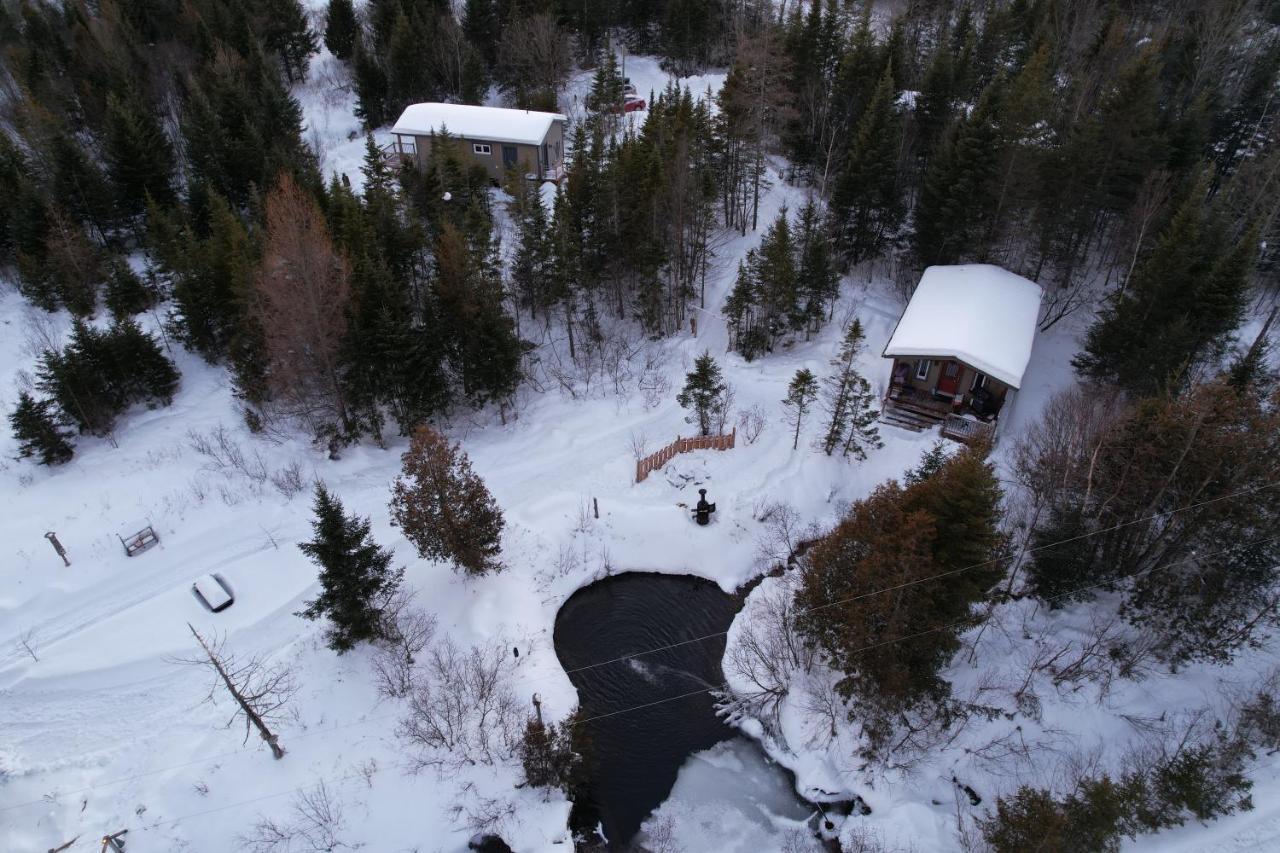 Chalet Milan Luaran gambar