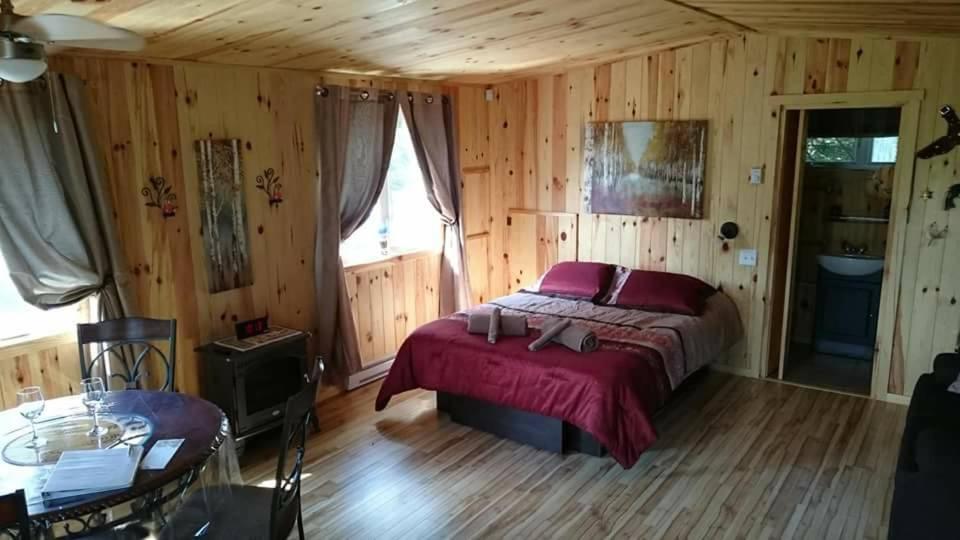 Chalet Milan Luaran gambar
