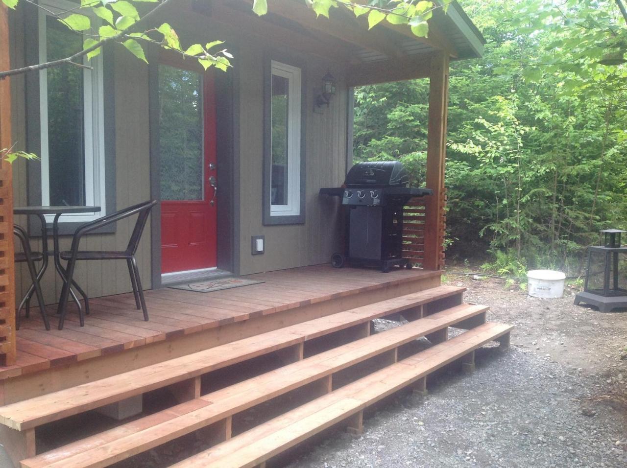 Chalet Milan Luaran gambar