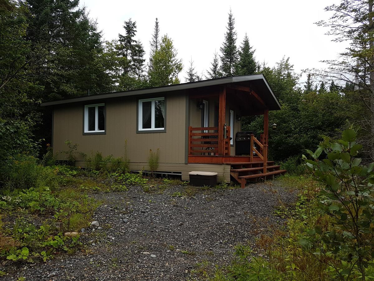 Chalet Milan Luaran gambar