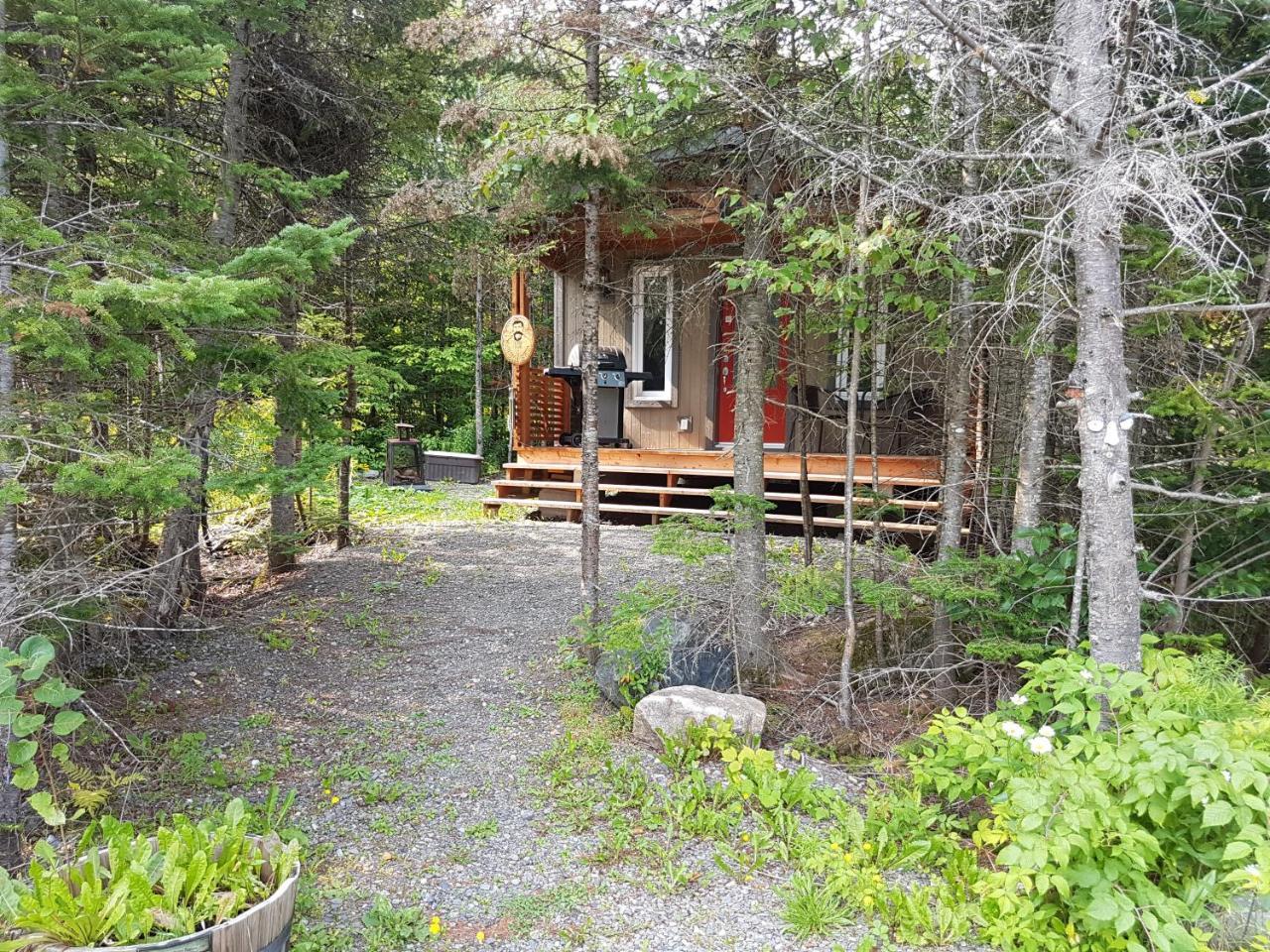 Chalet Milan Luaran gambar