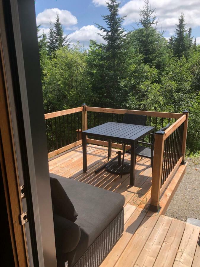 Chalet Milan Luaran gambar