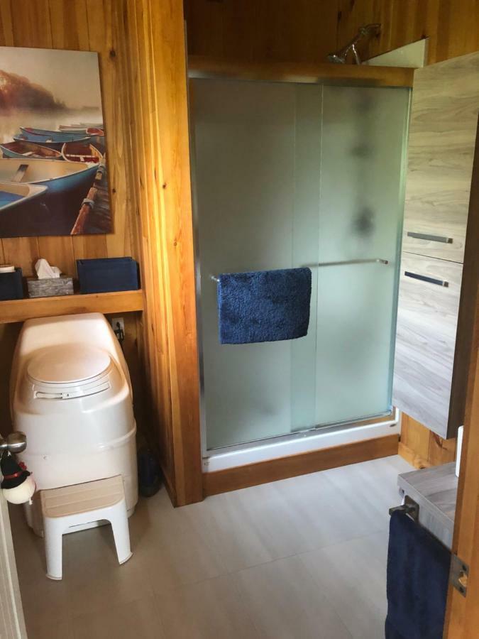 Chalet Milan Luaran gambar